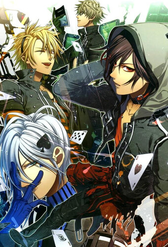 Amnesia