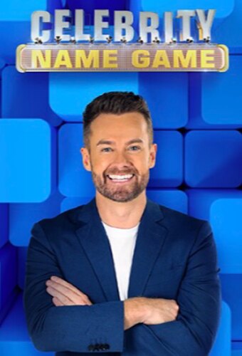 Celebrity Name Game (AU)