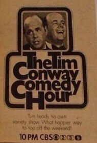 The Tim Conway Comedy Hour