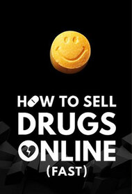 Как продать наркотики онлайн (быстро)