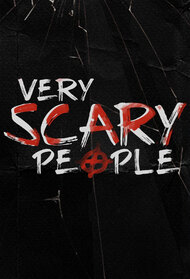 Very Scary People