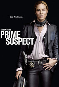 Prime Suspect (US)