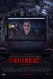 #MalamJumat the Movie