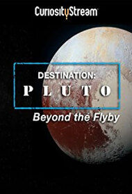 Destination Pluto Beyond the Flyby