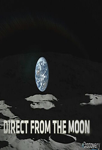 Direct from the Moon