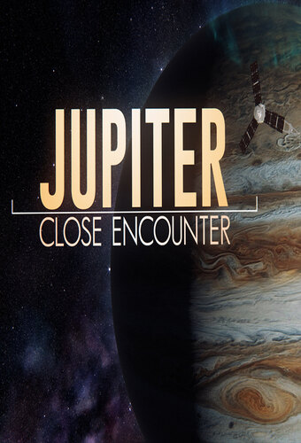 Jupiter Close Encounter