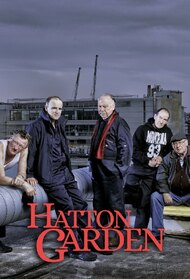 Hatton Garden