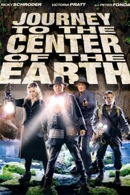 Journey to the Center of the Earth