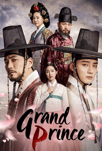 Grand Prince