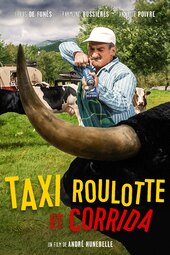Taxi, Trailer and Bullfight