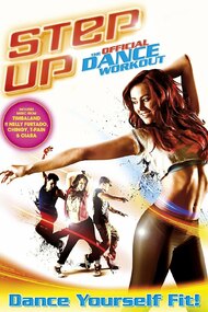Step Up: The Official Dance Workout