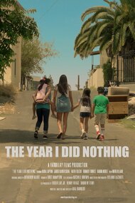 The Year I Did Nothing