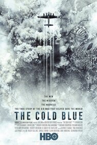 The Cold Blue