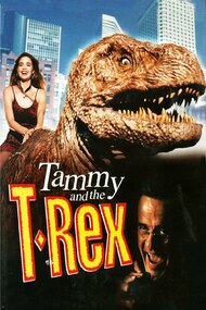 Tammy and the T-Rex