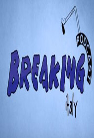 Breaking Italy Podcast