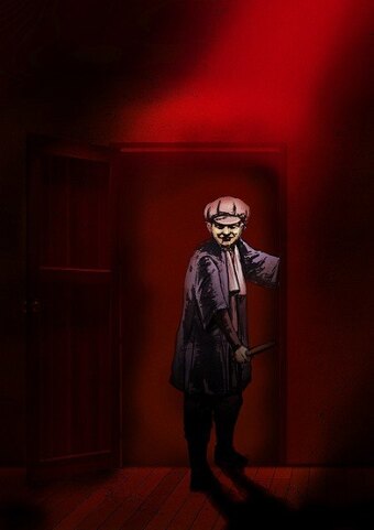 Theatre of Darkness: Yamishibai 7