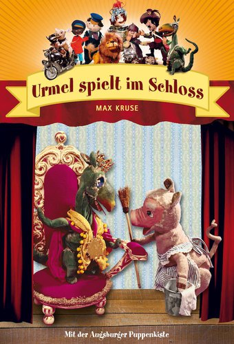 Urmel Plays in the Castle