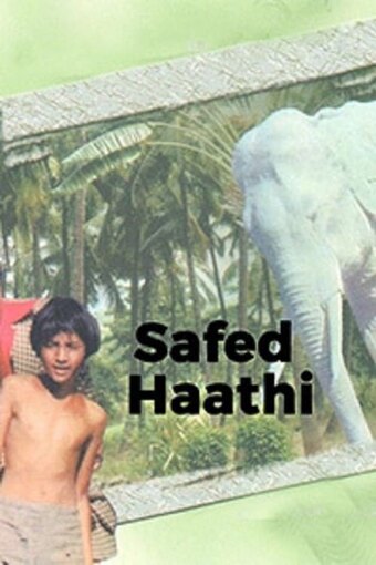The White Elephant
