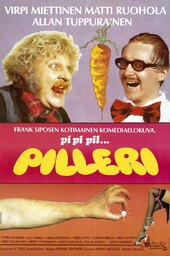 Pi pi pil… pilleri