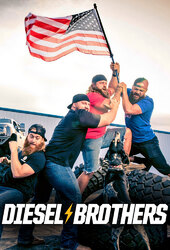 Diesel Brothers