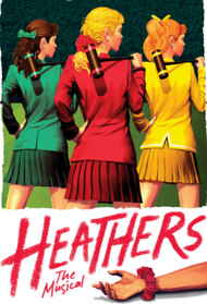 Heathers: The Musical