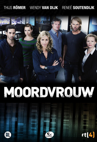 Moordvrouw