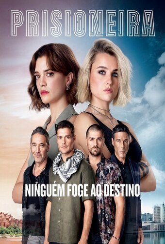 Prisioneira