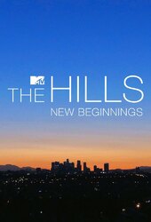 The Hills: New Beginnings