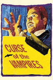 Curse of the Vampires