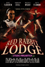 Red Rabbit Lodge