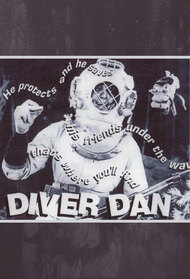 Diver Dan