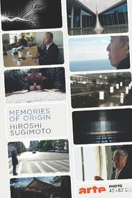 Memories of Origin: Hiroshi Sugimoto