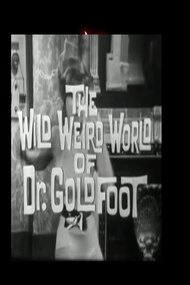 The Wild Weird World of Dr. Goldfoot