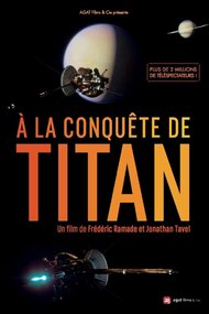 Last Call for Titan