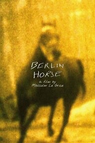 Berlin Horse