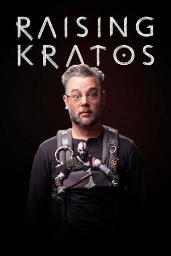 Raising Kratos