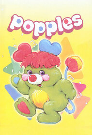 Popples