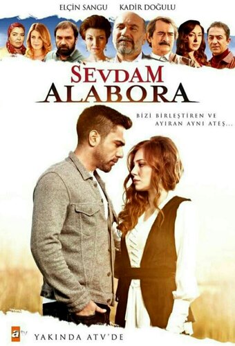 Sevdam Alabora