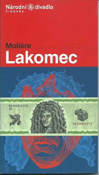 Lakomec