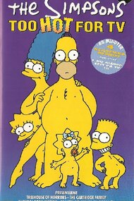 The Simpsons: Too Hot For TV