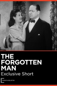 The Forgotten Man