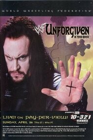 WWE Unforgiven: In Your House