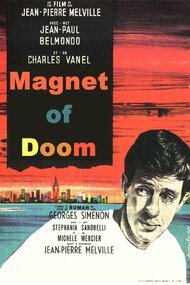 Magnet of Doom