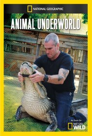 Animal Underworld