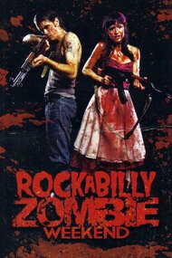 Rockabilly Zombie Weekend