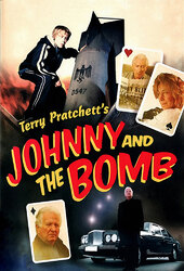 Johnny and the Bomb