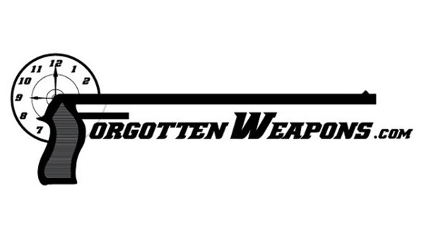 Forgotten Weapons - S01E01