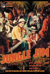 Jungle Jim