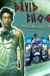 David Choe: High Risk