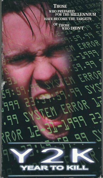 Y2K - Year to Kill